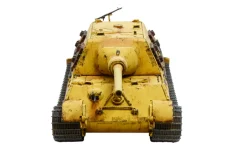 Warlord Games 28mm Bolt Action - German Forces - Sd.Kfz.186 Jagdtiger Tank Destroyer