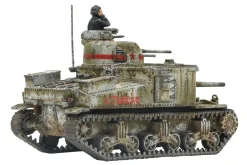 Warlord Games 28mm Bolt Action - US Forces - M3 Lee Medium Tank