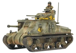 Warlord Games 28mm Bolt Action - US Forces - M3 Lee Medium Tank