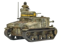 Warlord Games 28mm Bolt Action - US Forces - M3 Lee Medium Tank