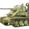 Warlord Games 28mm Bolt Action - German Forces - Sd.Kfz.139 Marder III Tank Destroyer
