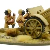 Warlord Games 28mm Bolt Action - Italian Forces - Bersaglieri 100/17 Modello 14 Medium Artillery