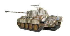 Warlord Games 28mm Bolt Action - German Forces - Pz.Kpfw.V Ausf.A Panther Heavy Tank