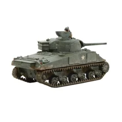 Warlord Games 28mm Bolt Action - British Forces - Sherman V Medium Tank