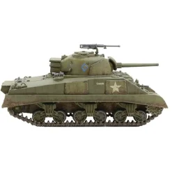 Warlord Games 28mm Bolt Action - British Forces - Sherman V Medium Tank