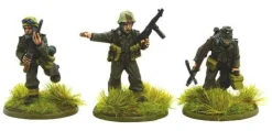 Warlord Games 28mm Bolt Action - German Forces - Volksgrenadiers 1944-1945