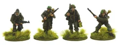 Warlord Games 28mm Bolt Action - German Forces - Volksgrenadiers 1944-1945