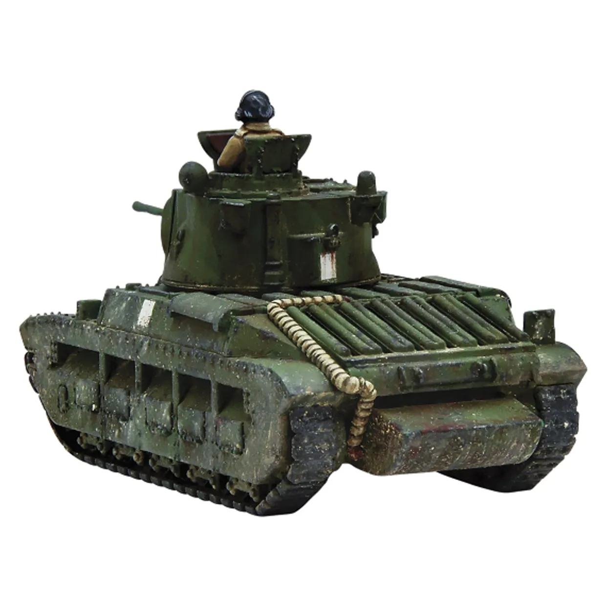 Warlord Games 28mm Bolt Action - British Forces - A12 Matilda II Infantry Tank