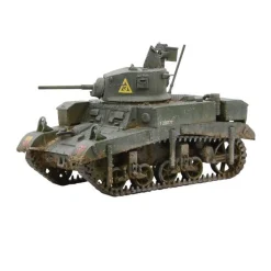 Warlord Games 28mm Bolt Action - US Forces - M3 Stuart Model Kit