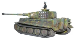 Warlord Games 28mm Bolt Action - German Forces - Pz.Kpfw.VI Ausf.E Tiger I Heavy Tank