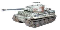 Warlord Games 28mm Bolt Action - German Forces - Pz.Kpfw.VI Ausf.E Tiger I Heavy Tank
