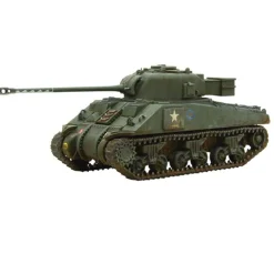 Warlord Games 28mm Bolt Action - British Forces - Sherman Firefly Vc Medium Tank