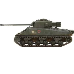 Warlord Games 28mm Bolt Action - British Forces - Sherman Firefly Vc Medium Tank