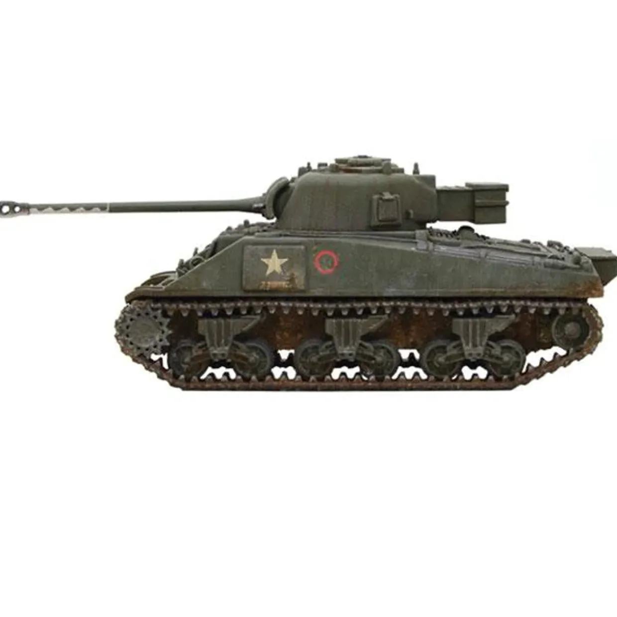 Warlord Games 28mm Bolt Action - British Forces - Sherman Firefly Vc Medium Tank