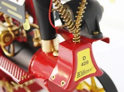 Wilesco D419 Live Steam Showmans Engine Kit