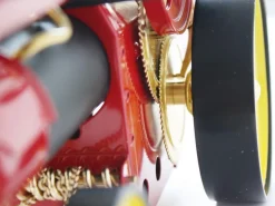 Wilesco D419 Live Steam Showmans Engine Kit