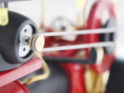 Wilesco D419 Live Steam Showmans Engine Kit