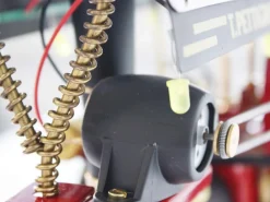 Wilesco D419 Live Steam Showmans Engine Kit