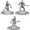 WizKids Nolzur's Marvelous Miniatures Vegepygmies