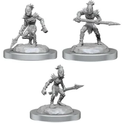 WizKids Nolzur's Marvelous Miniatures Vegepygmies