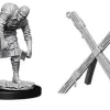WizKids Pathfinder Deep Cuts Assistant & Torture Cross