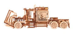 Wood Trick Big Rig 3D Wooden Model Kit