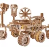 Wood Trick Mars Rover 3D Wooden Model Kit