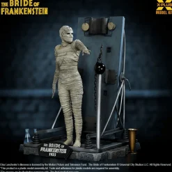 X-Plus 1/8 The Bride of Frankenstein
