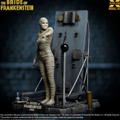 X-Plus 1/8 The Bride of Frankenstein