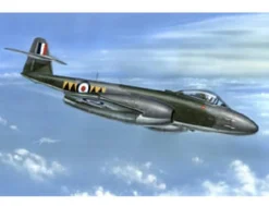 Xtrakit 1/72 Gloster Meteor F.8 Model Kit