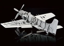 Zoukei Mura 1/32 Douglas AD-6 Skyraider