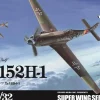 Zoukei Mura 1/32 Focke-Wulf Ta 152H-1