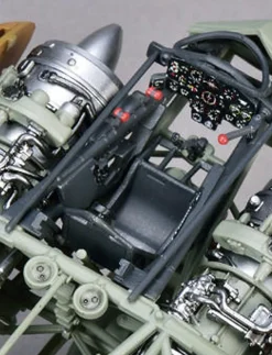 Zoukei Mura 1/48 Horten Ho 229 Model Kit