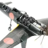 Zoukei Mura 1/32 Kyushu J7W1 Shinden Imperial Japanese Navy Model Kit