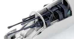 Zoukei Mura 1/32 Kyushu J7W1 Shinden Imperial Japanese Navy Model Kit