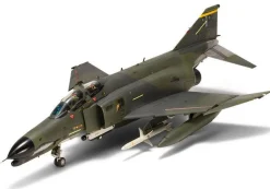 Zoukei Mura 1/48 McDonnell Douglas F-4G Wild Weasel V Model Kit