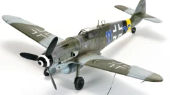 Zoukei Mura 1/32 Messerschmitt Bf 109 G-14 Model Kit