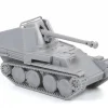 Zvezda 1/100 Marder III Tank Destroyer